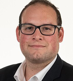 Stefan Klammer Stefan Klammer