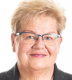 Edith Pruckner Edith Pruckner